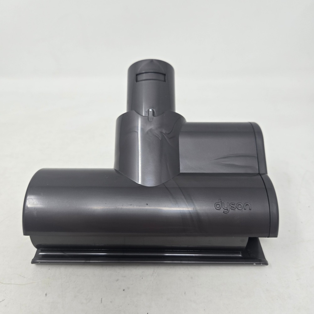Dyson Mini Motorized Tool Attachment 24027 04-77221 Gray Red 16.2V 20W
